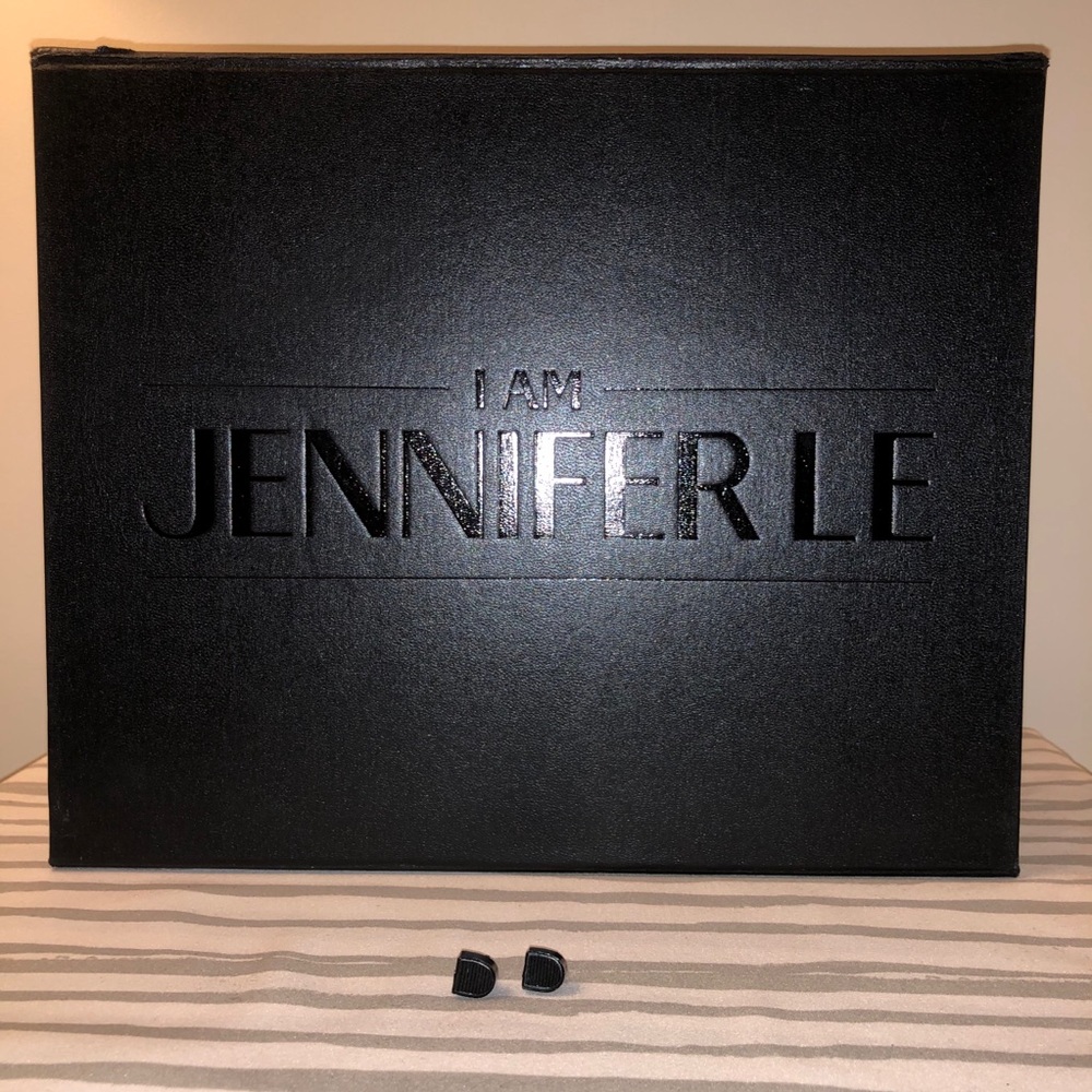 IAMJENNIFERLE Aries Pump NWT - Picture 6 of 7